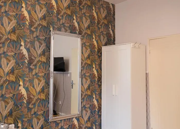 Clicktheflat Aleje Jerozolimskie Center Apart Rooms